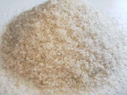 青島嘉德帶你了解石英砂的來源史 青島嘉德帶你了解石英砂的來源史