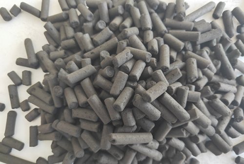 活性炭濾料的發(fā)展史 活性炭濾料的發(fā)展史